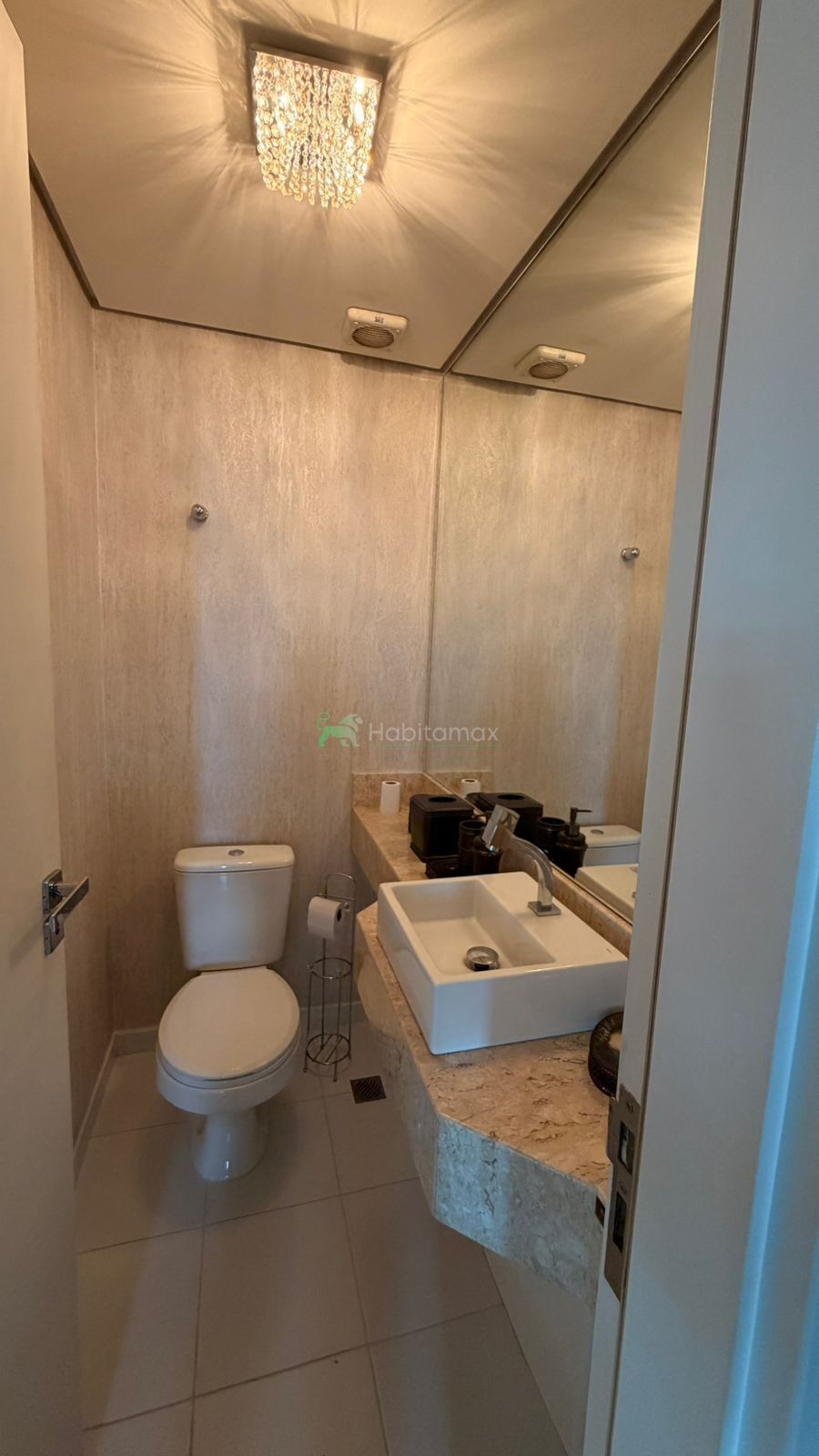 Apartamento, 3 quartos, 140 m² - Foto 3