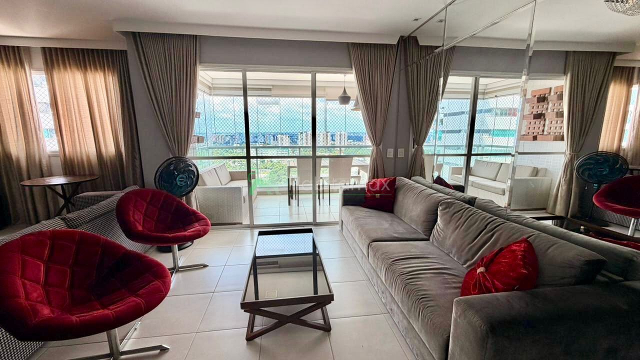 Apartamento, 3 quartos, 140 m² - Foto 2