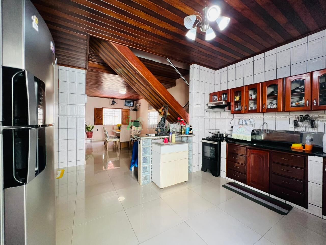 Casa, 3 quartos, 204 m² - Foto 12