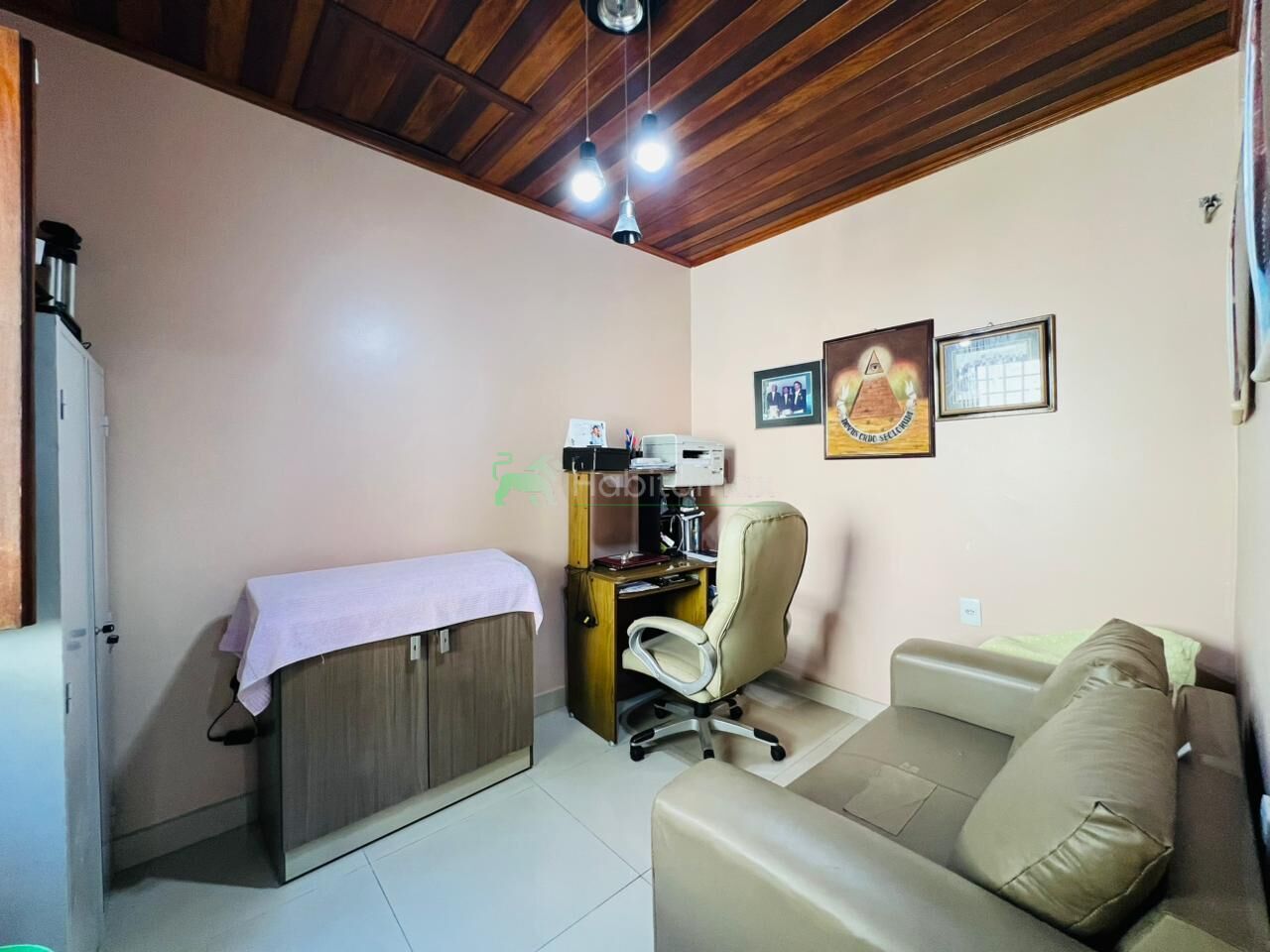 Casa, 3 quartos, 204 m² - Foto 14