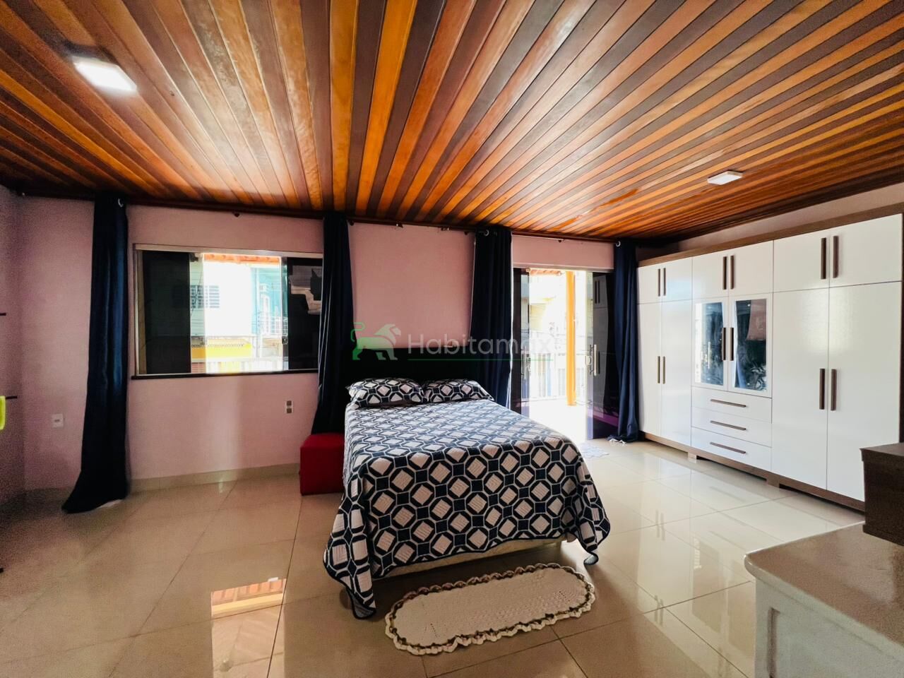 Casa, 3 quartos, 204 m² - Foto 16