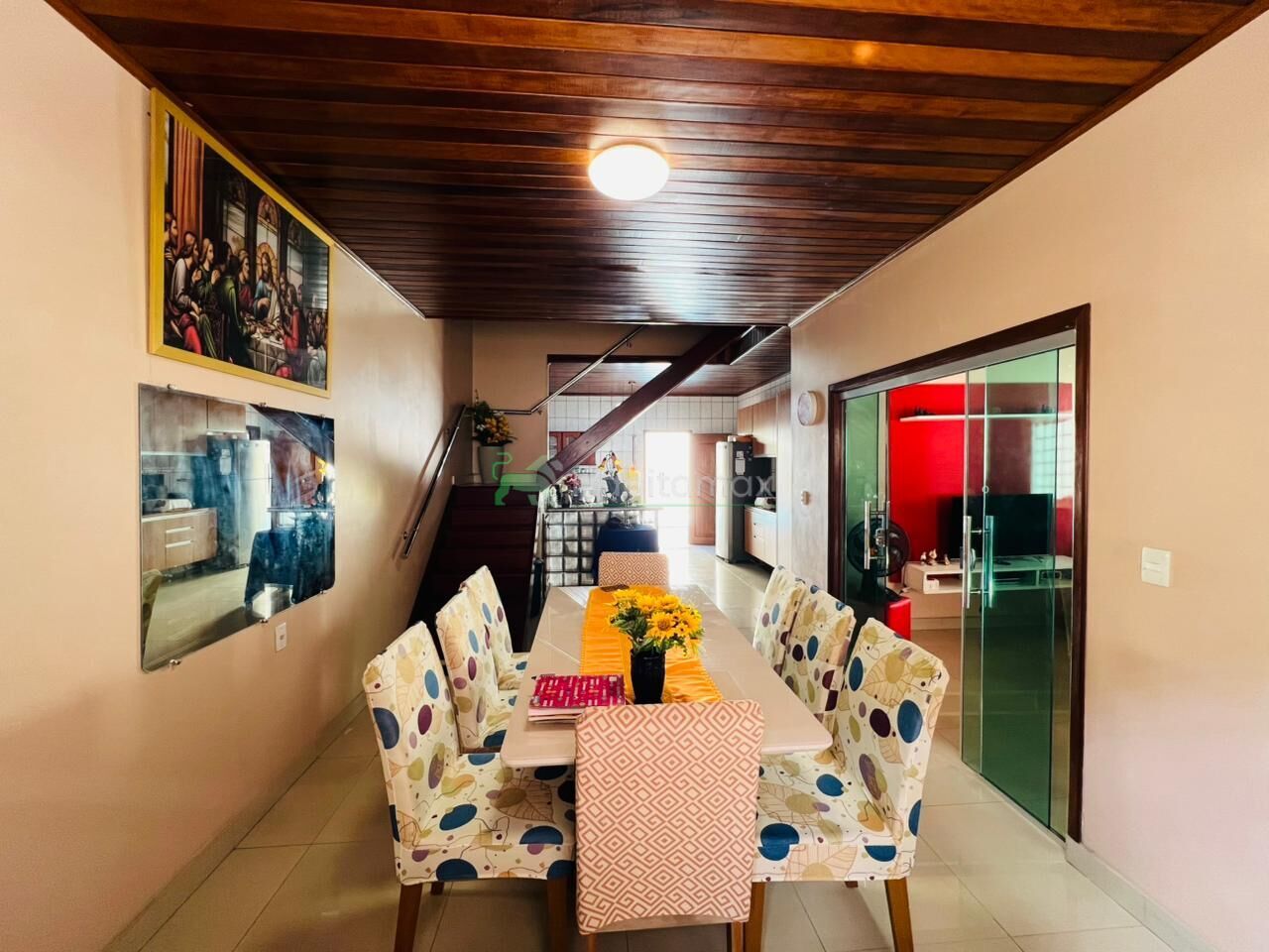 Casa, 3 quartos, 204 m² - Foto 10