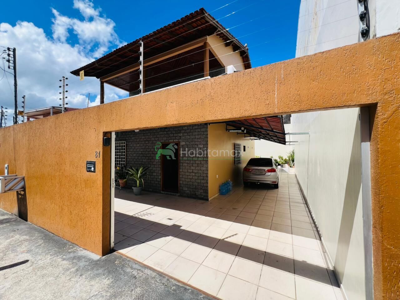 Casa, 3 quartos, 204 m² - Foto 1