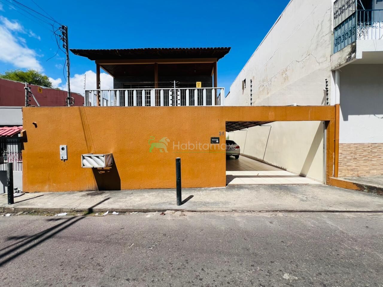 Casa, 3 quartos, 204 m² - Foto 2