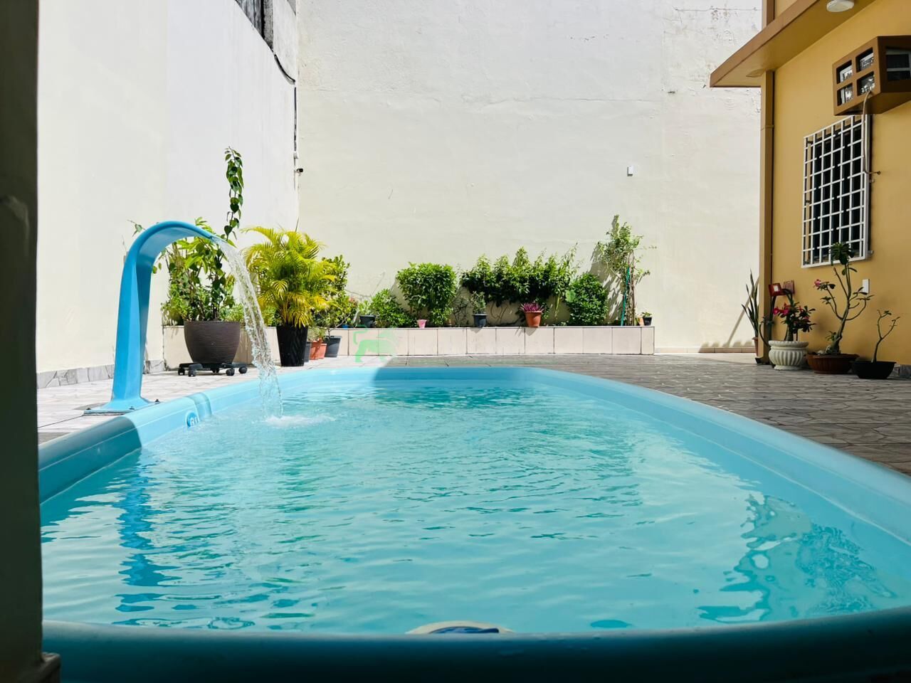 Casa, 3 quartos, 204 m² - Foto 6