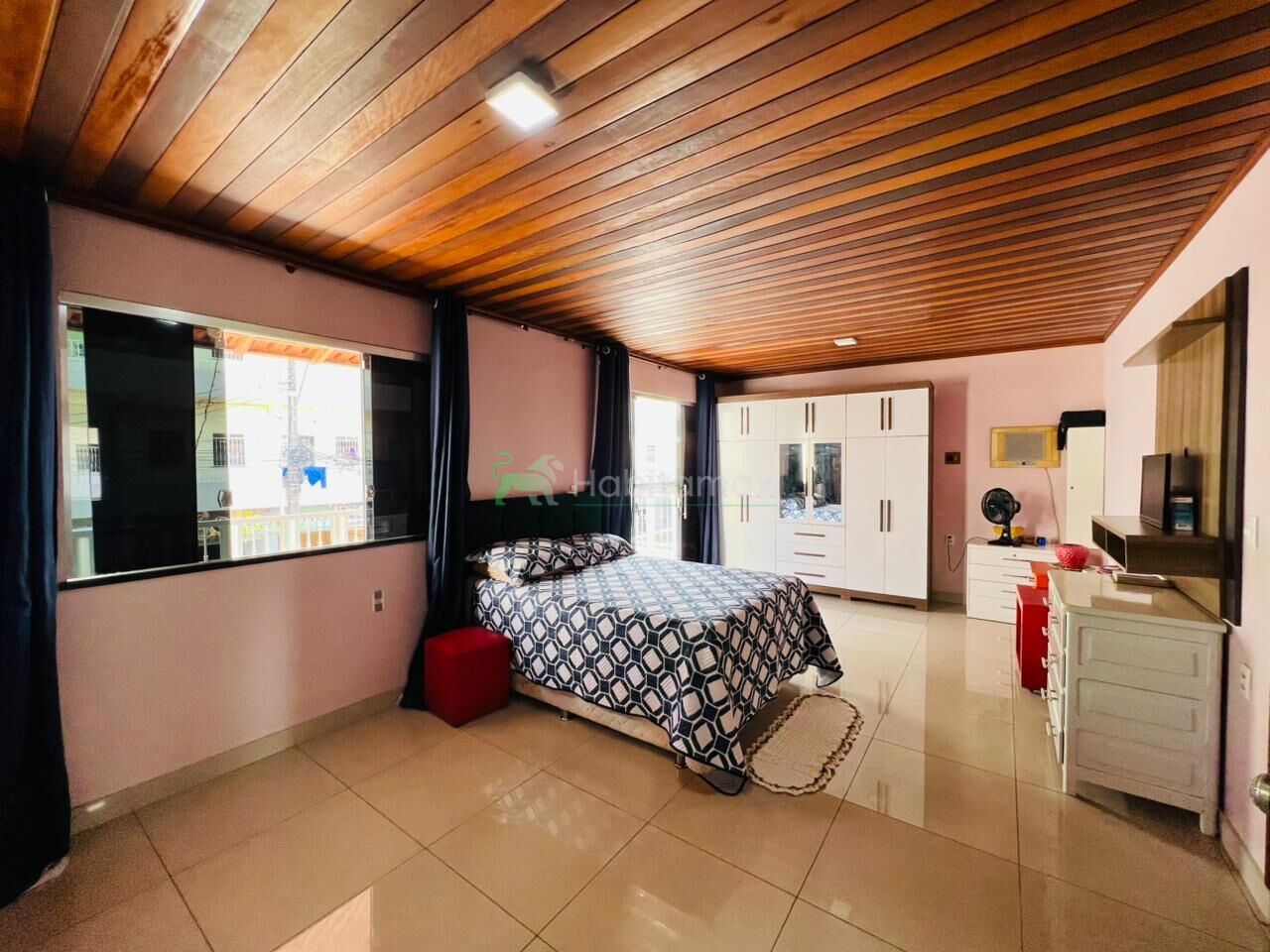 Casa, 3 quartos, 204 m² - Foto 15