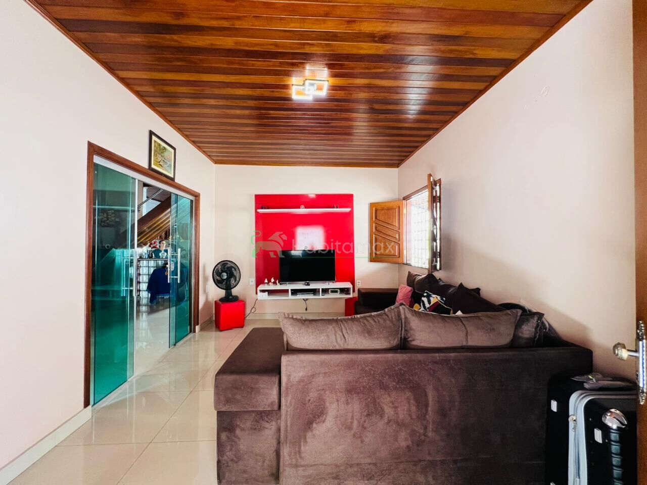 Casa, 3 quartos, 204 m² - Foto 8