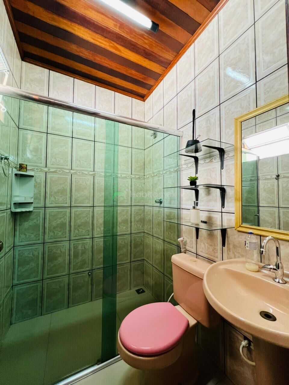 Casa, 3 quartos, 204 m² - Foto 21