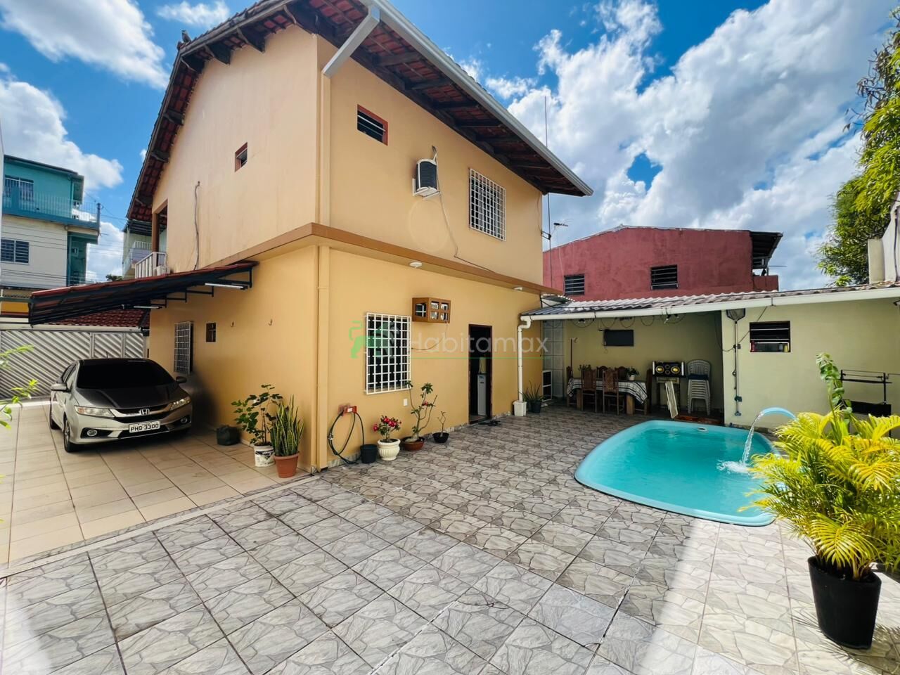 Casa, 3 quartos, 204 m² - Foto 4