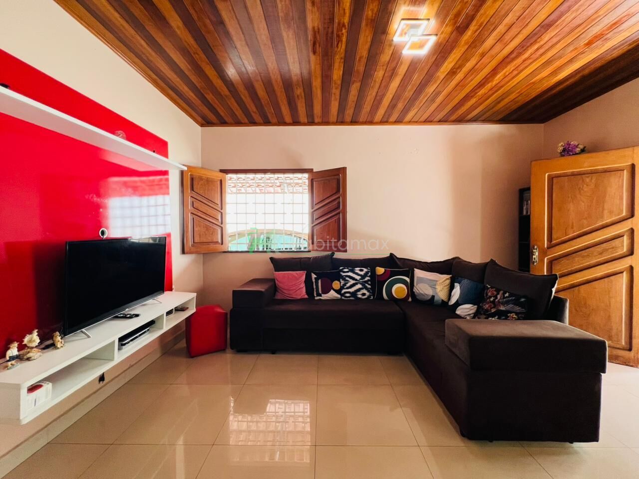 Casa, 3 quartos, 204 m² - Foto 9