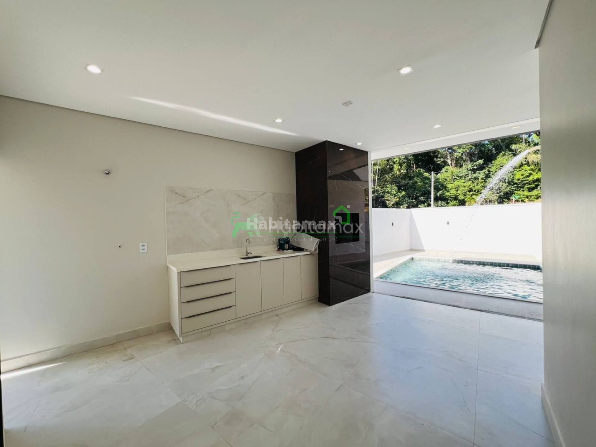 Casa, 4 quartos, 230 m² - Foto 21