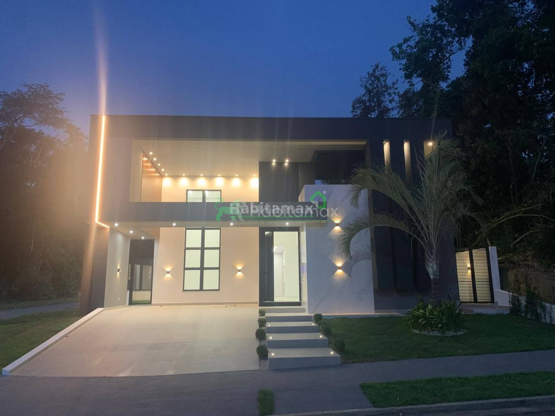 Casa, 4 quartos, 230 m² - Foto 28