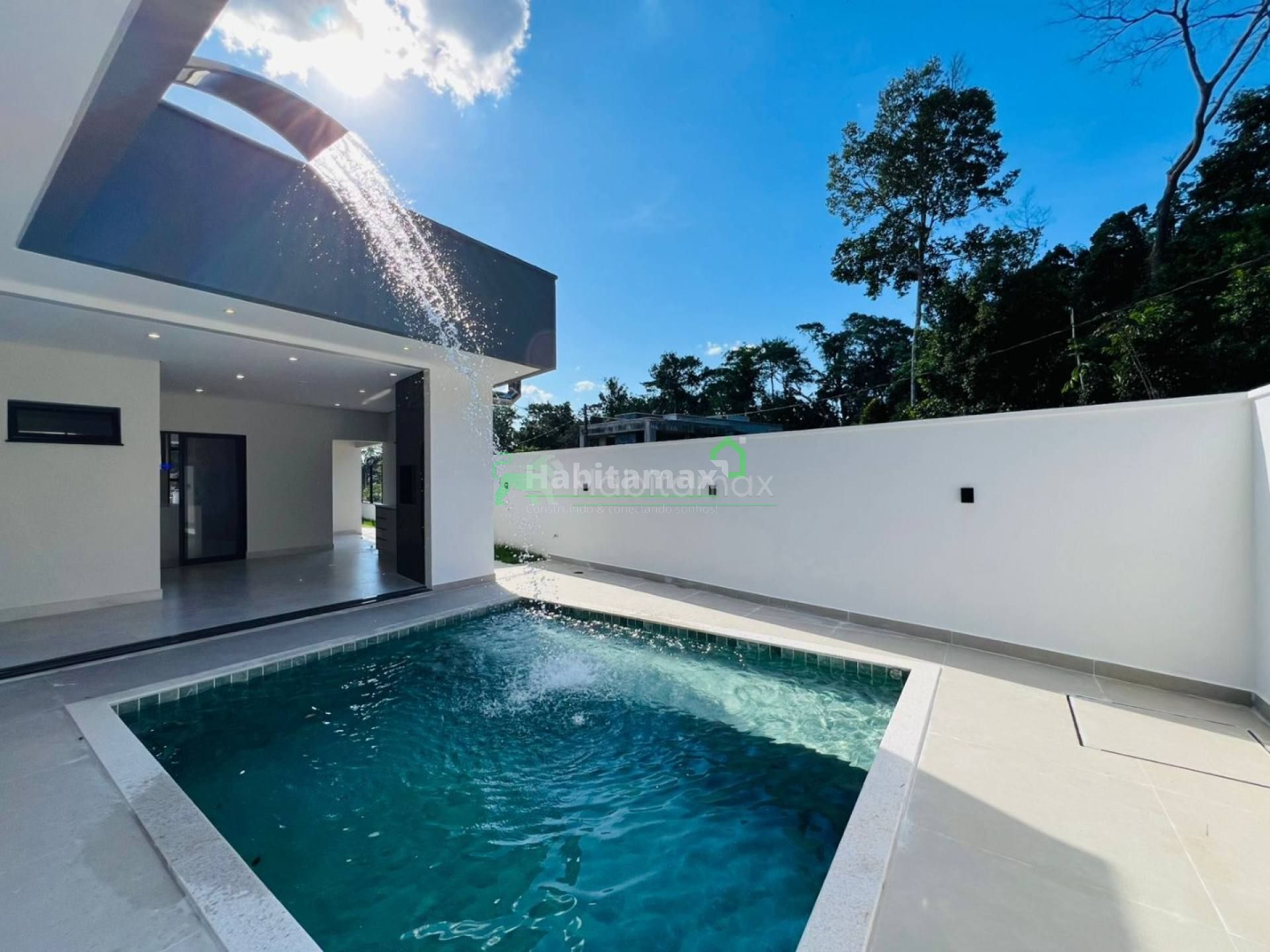 Casa, 4 quartos, 230 m² - Foto 23