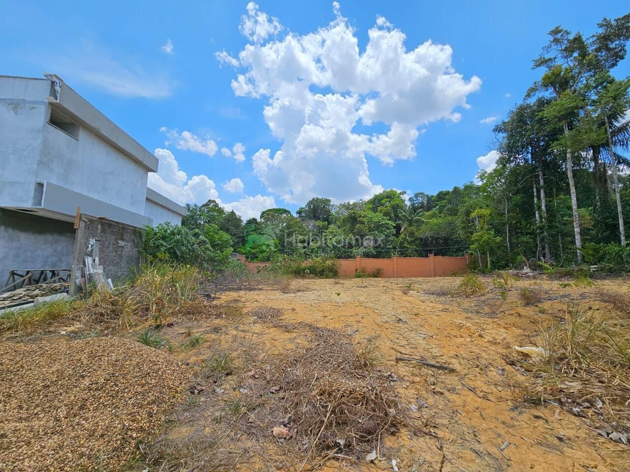 Terreno, 379 m² - Foto 1