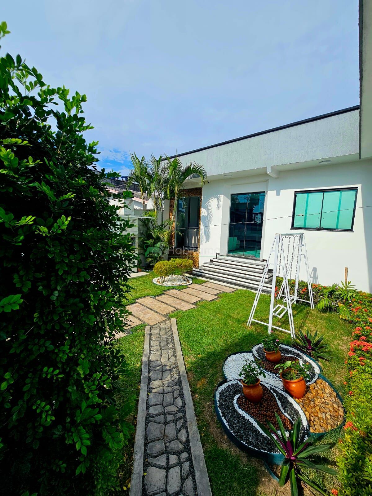 Casa à venda com 5 quartos, 230m² - Foto 7