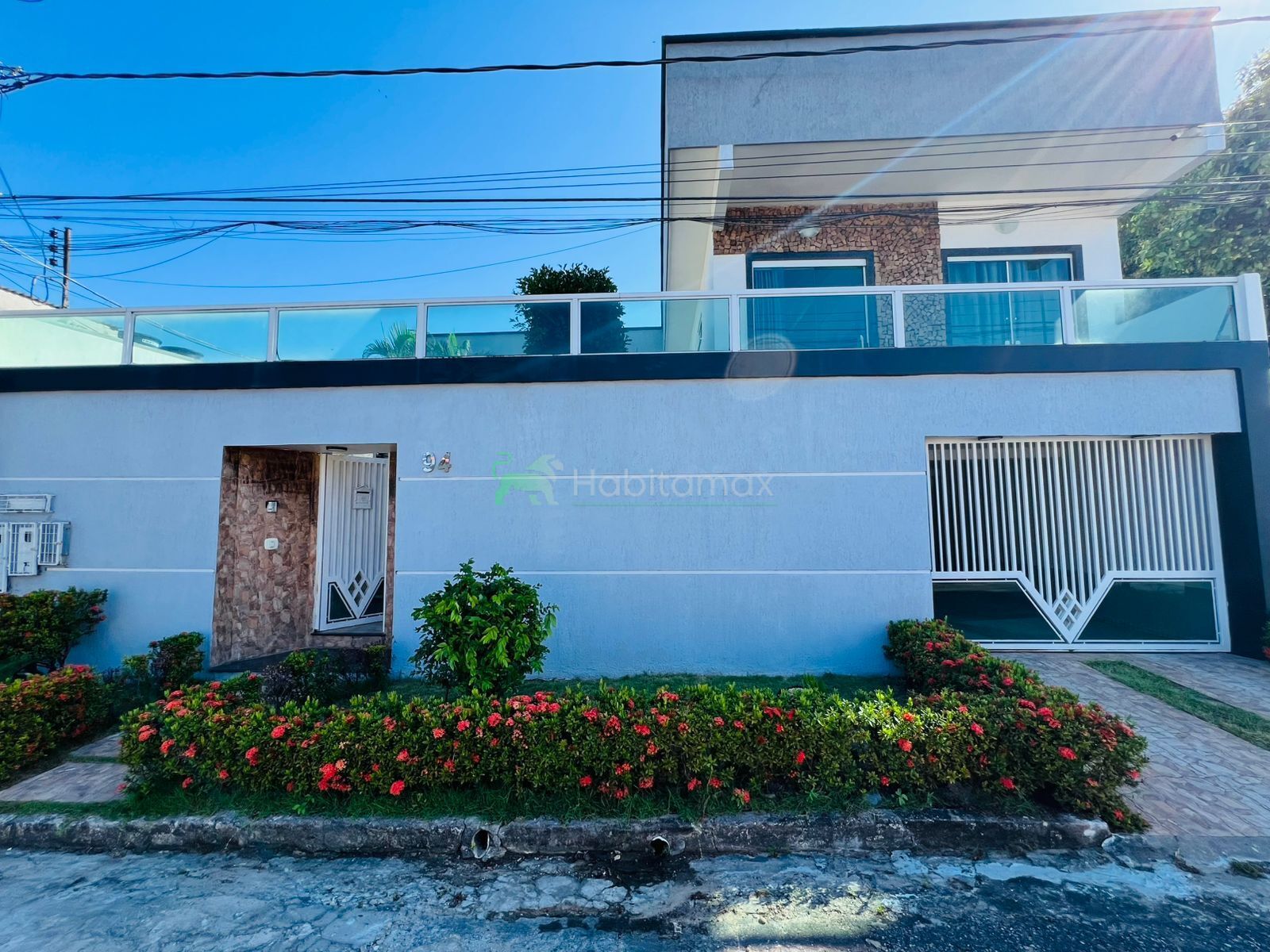 Casa à venda com 5 quartos, 230m² - Foto 20