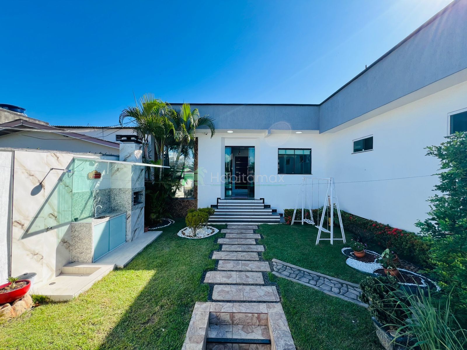 Casa à venda com 5 quartos, 230m² - Foto 23