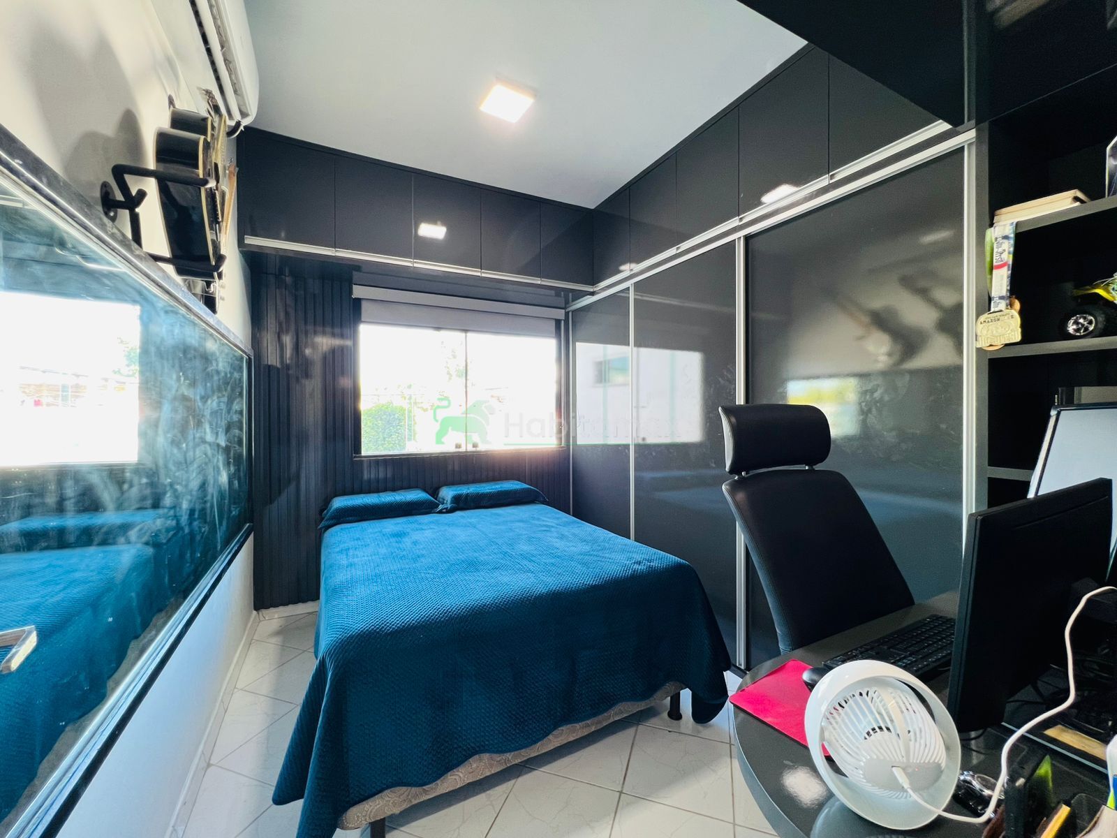 Casa à venda com 5 quartos, 230m² - Foto 45