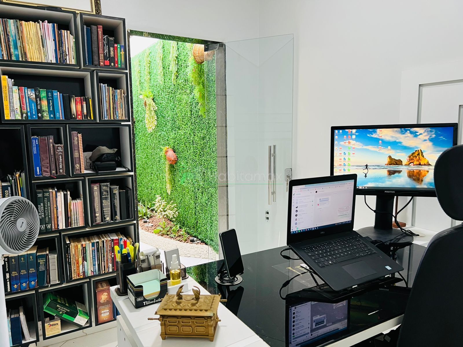 Casa à venda com 5 quartos, 230m² - Foto 41