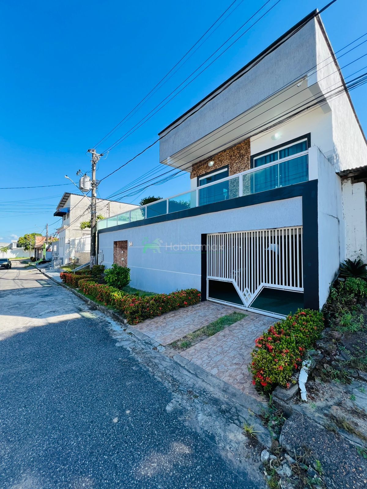 Casa à venda com 5 quartos, 230m² - Foto 3