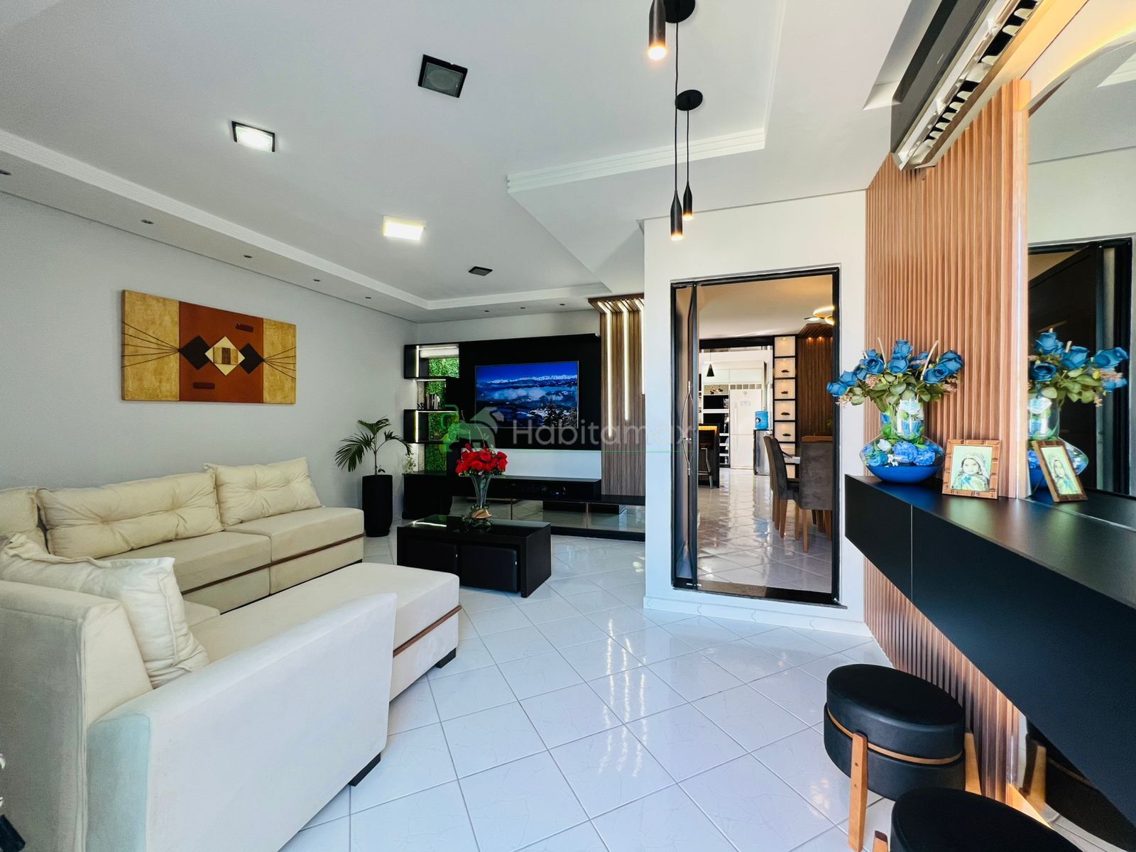 Casa à venda com 5 quartos, 230m² - Foto 22