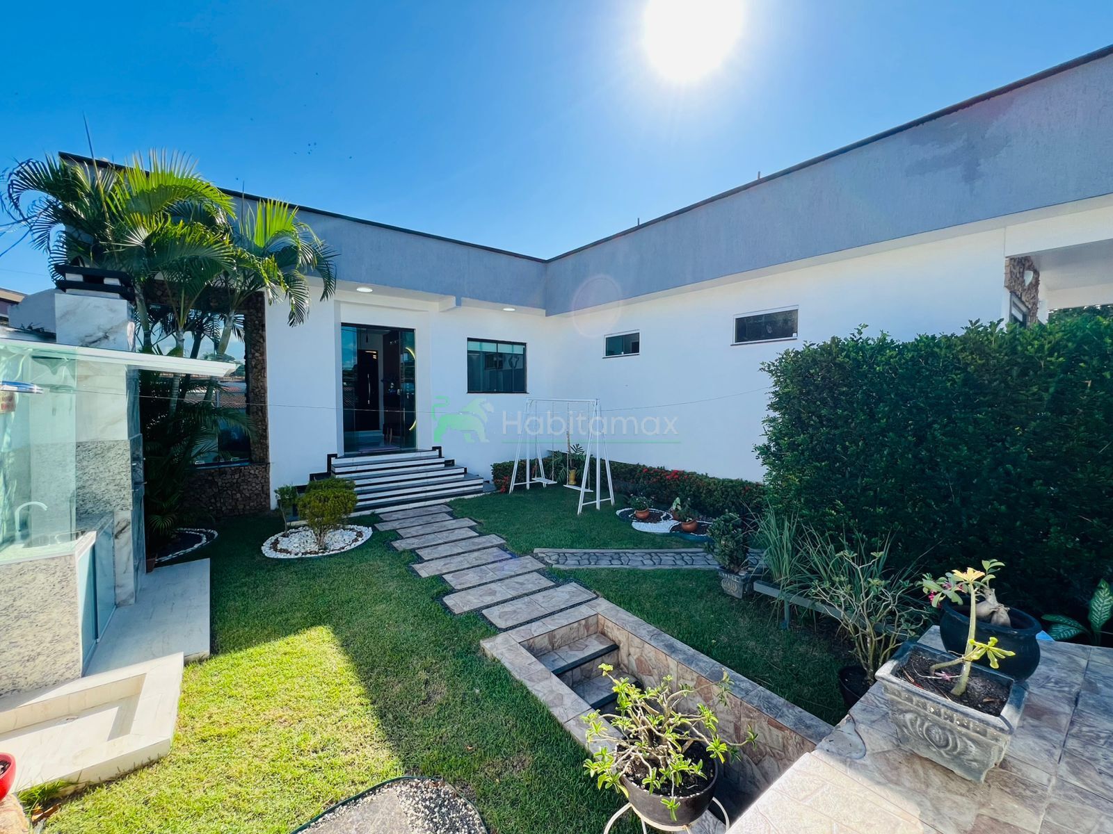 Casa à venda com 5 quartos, 230m² - Foto 21