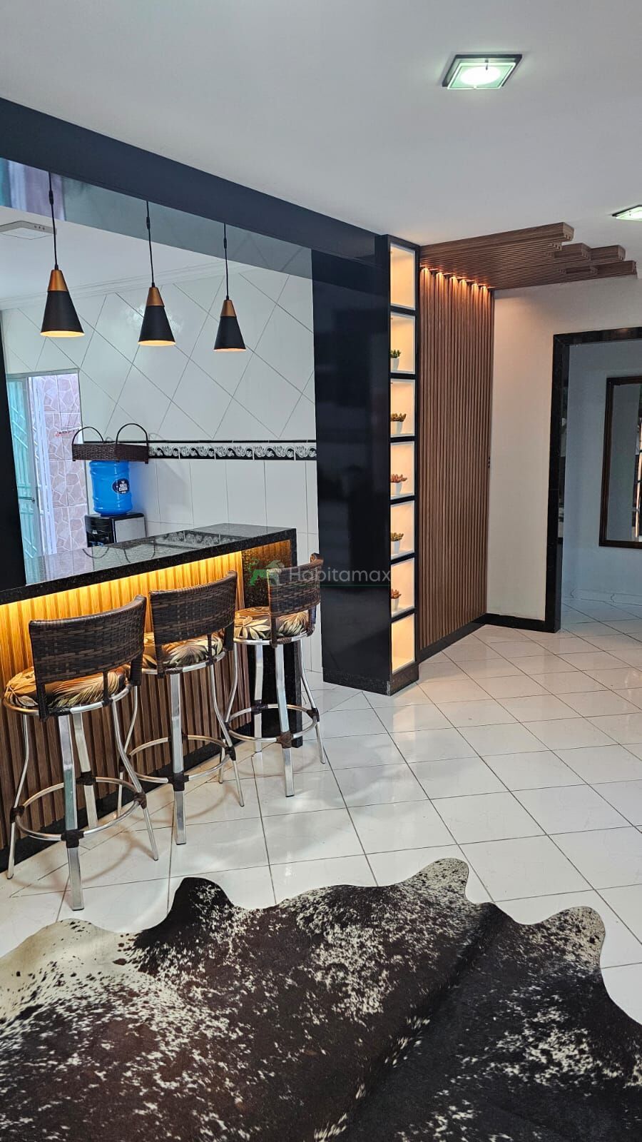 Casa à venda com 5 quartos, 230m² - Foto 8