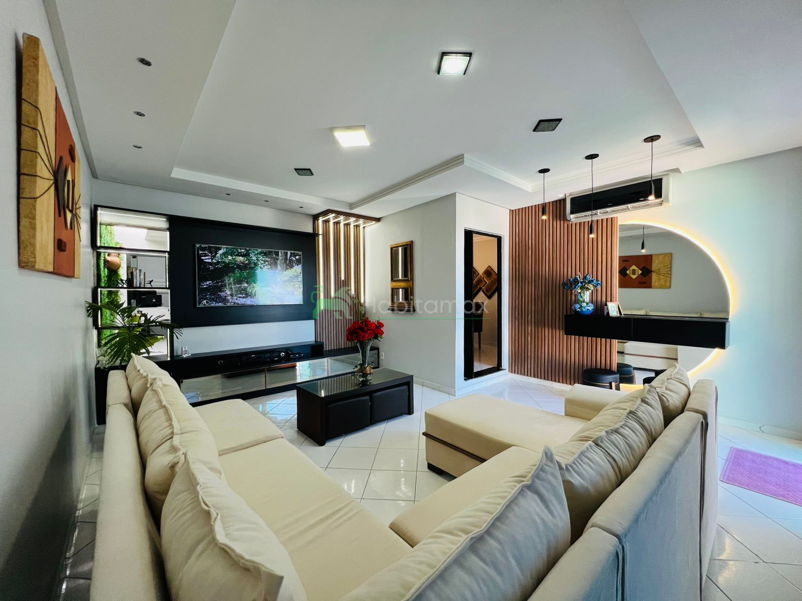 Casa à venda com 5 quartos, 230m² - Foto 11