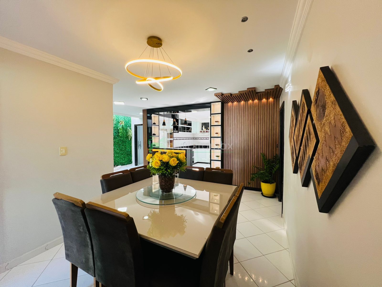 Casa à venda com 5 quartos, 230m² - Foto 14