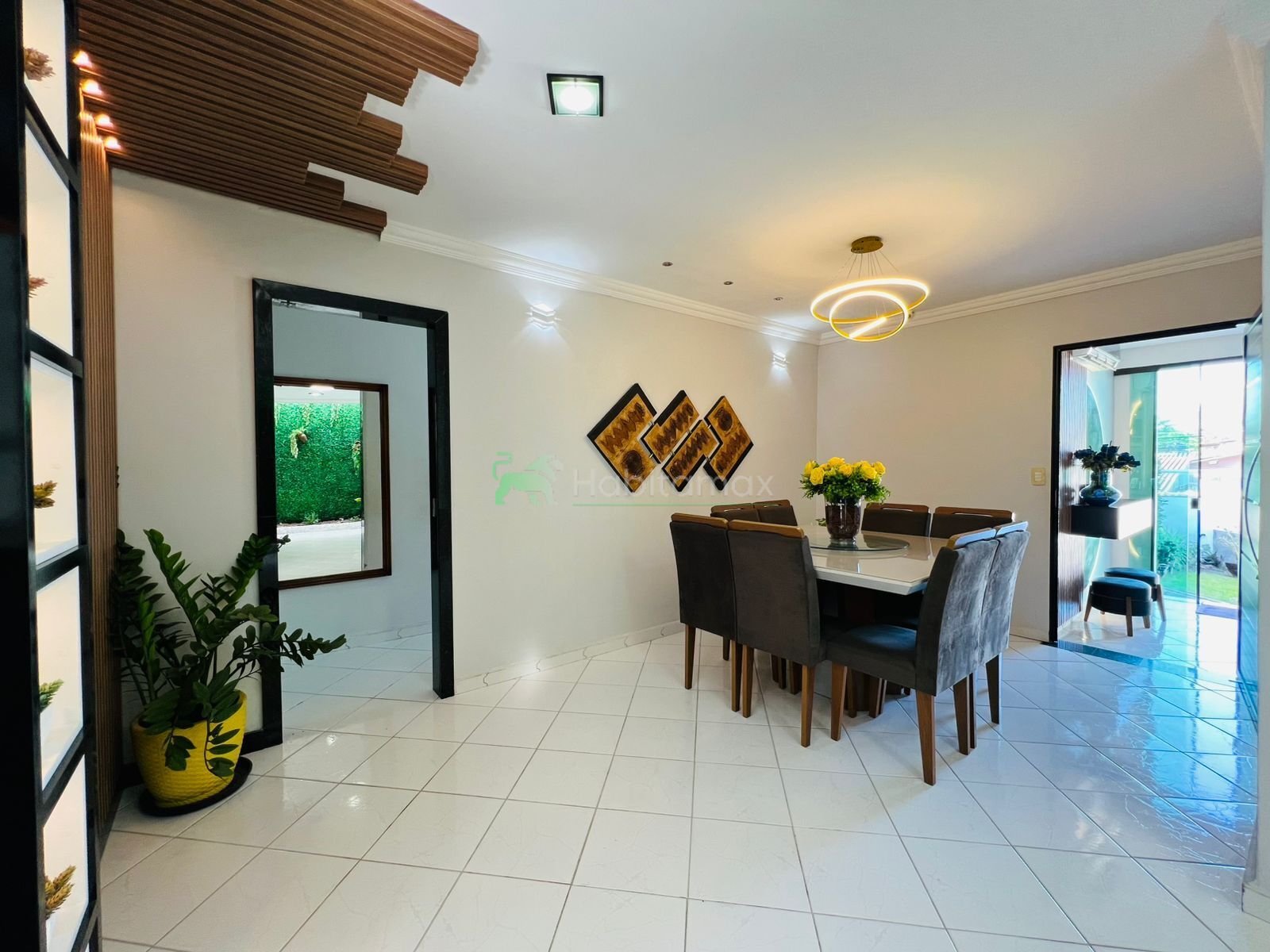 Casa à venda com 5 quartos, 230m² - Foto 28