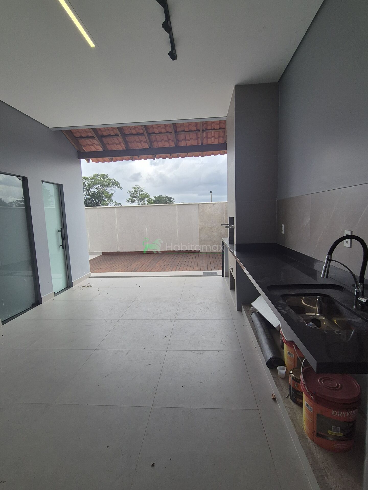 Casa, 3 quartos, 155 m² - Foto 14