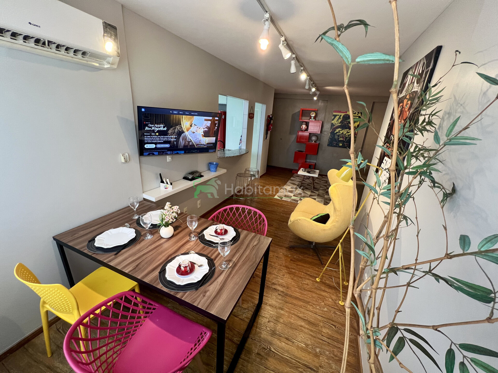 Apartamento, 3 quartos, 84 m² - Foto 7