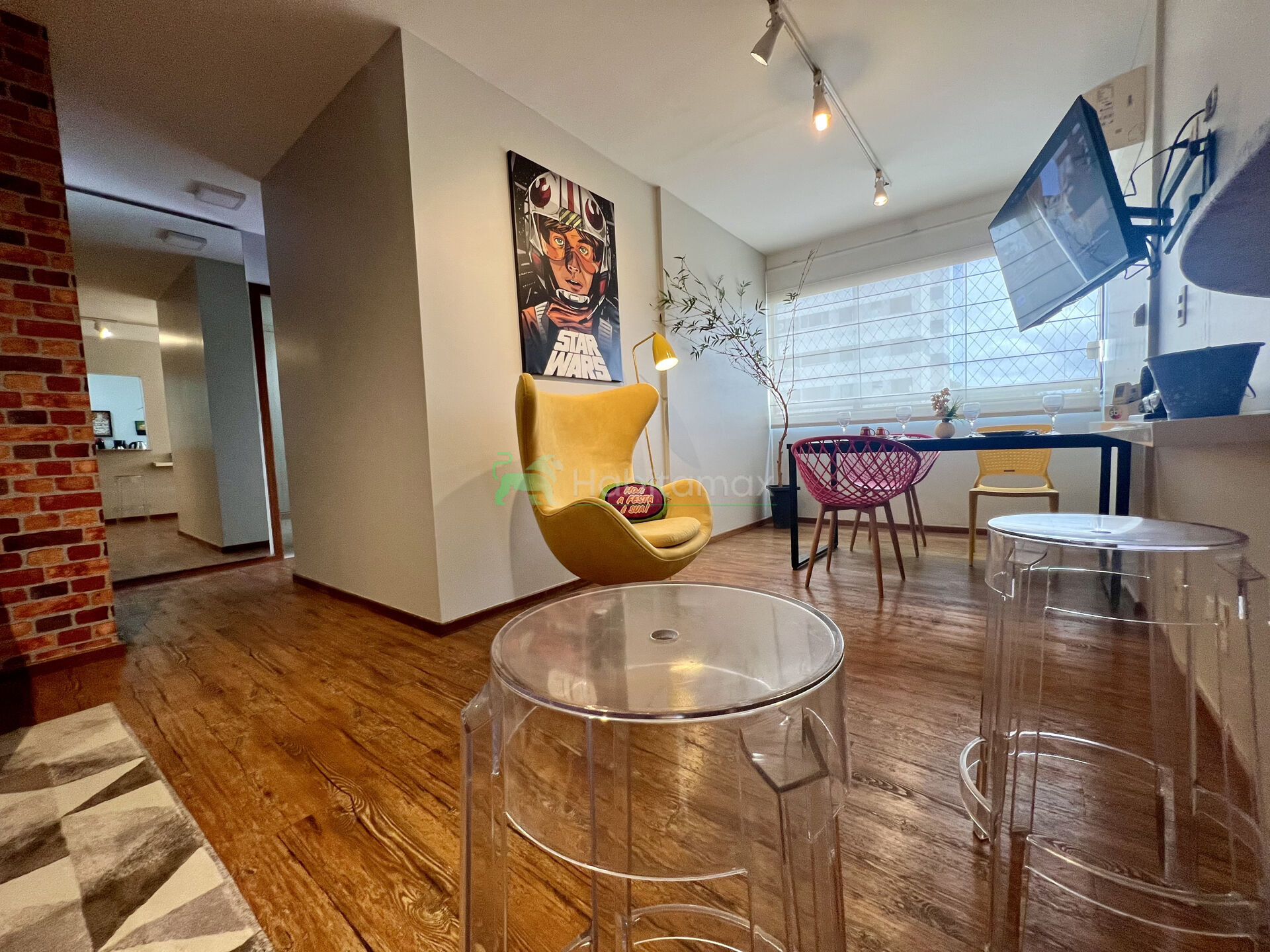 Apartamento, 3 quartos, 84 m² - Foto 5