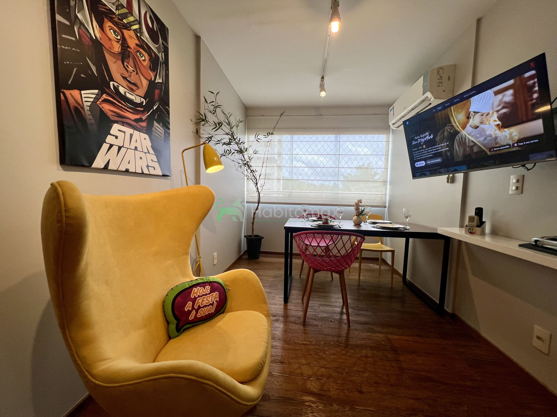 Apartamento, 3 quartos, 84 m² - Foto 6