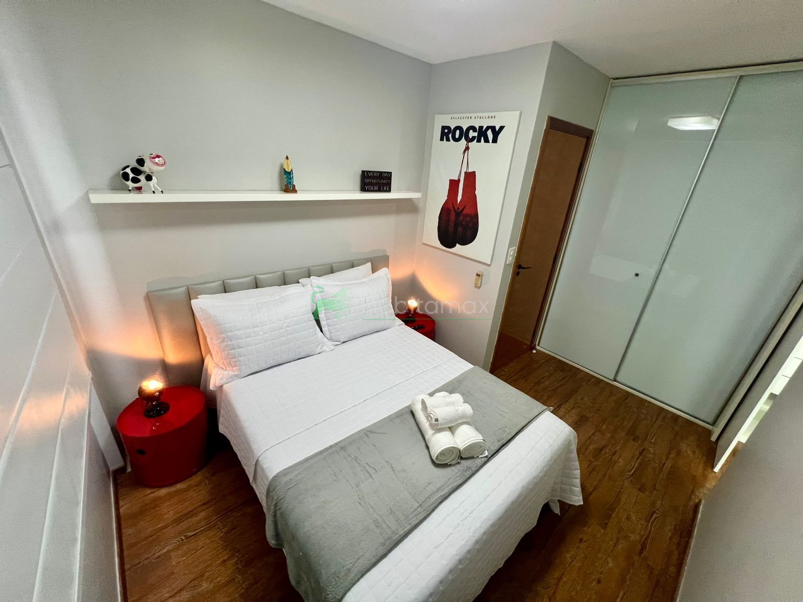 Apartamento, 3 quartos, 84 m² - Foto 10