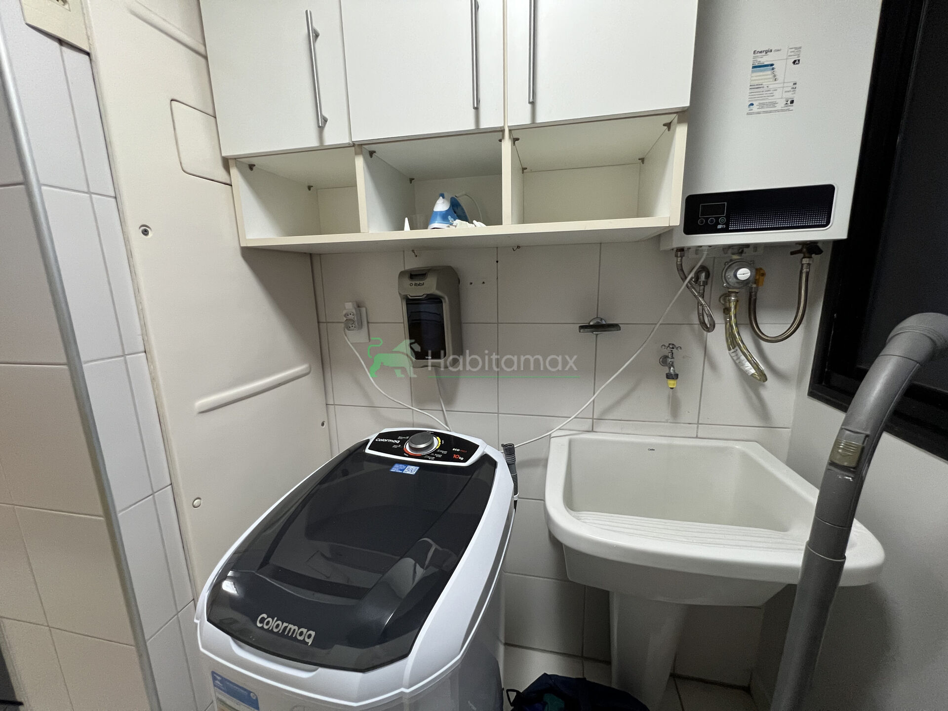 Apartamento, 3 quartos, 84 m² - Foto 9