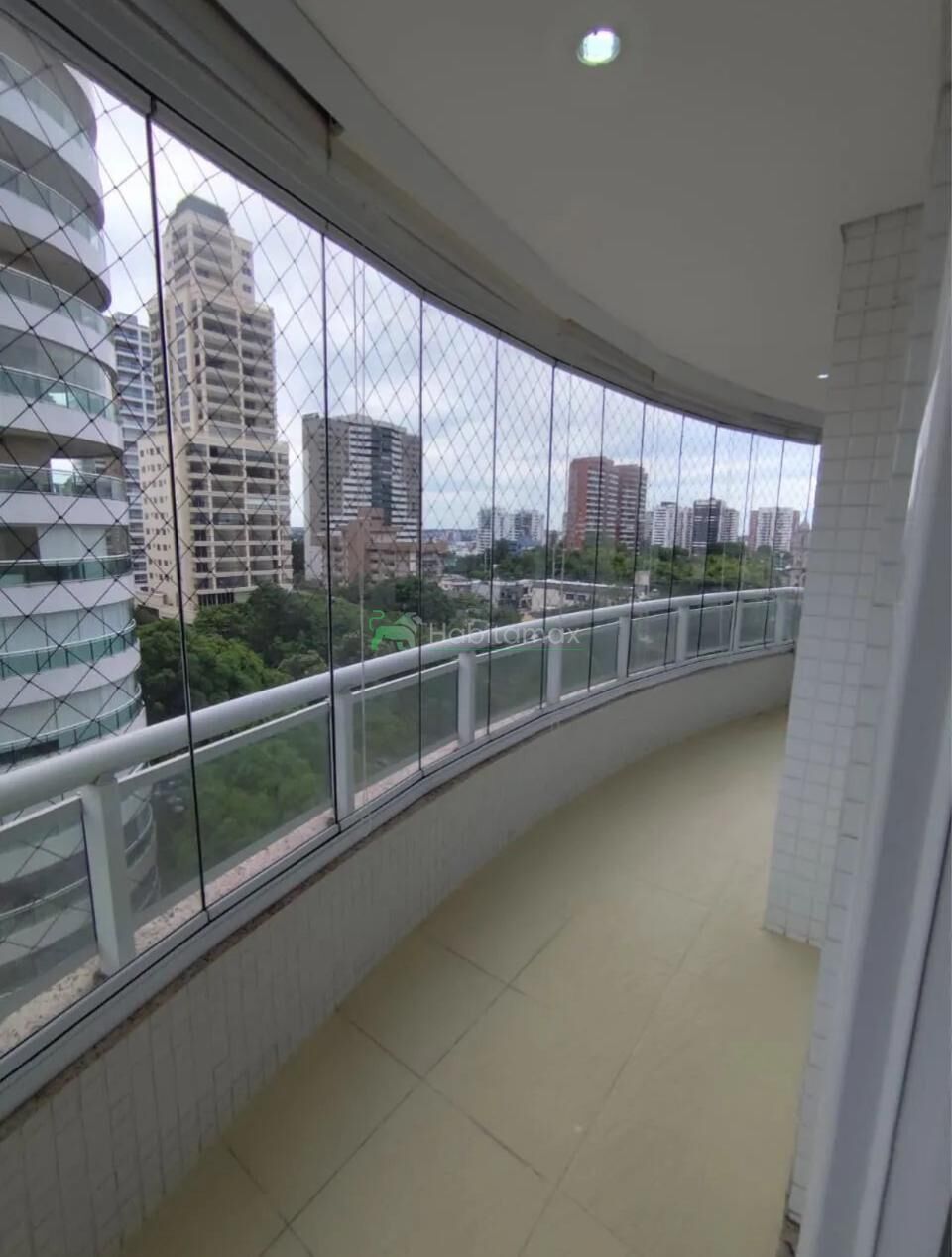 Apartamento, 3 quartos, 167 m² - Foto 10