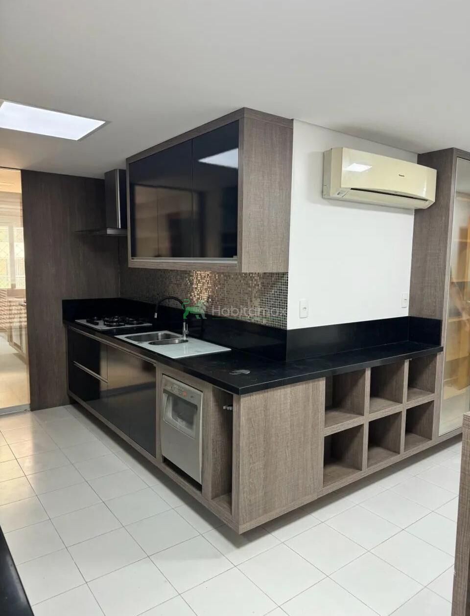 Apartamento, 3 quartos, 167 m² - Foto 3