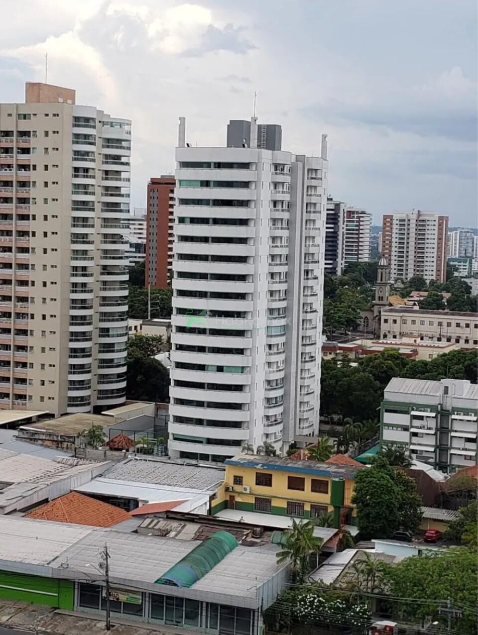 Apartamento, 3 quartos, 167 m² - Foto 1