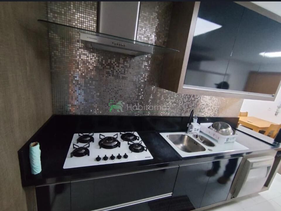Apartamento, 3 quartos, 167 m² - Foto 6