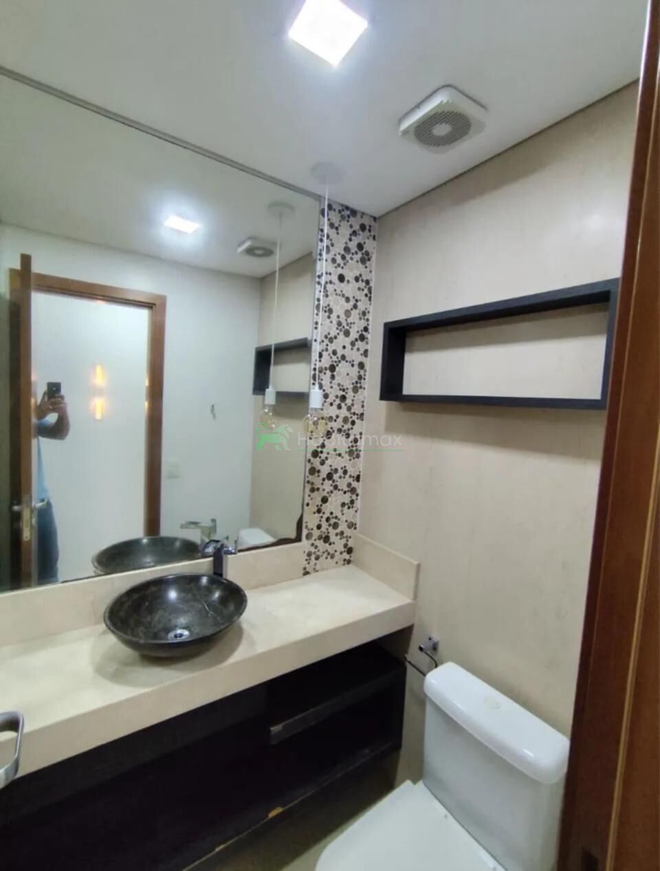 Apartamento, 3 quartos, 167 m² - Foto 5