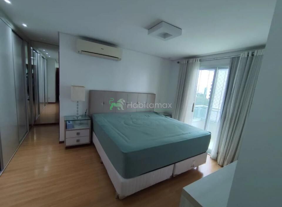 Apartamento, 3 quartos, 167 m² - Foto 11