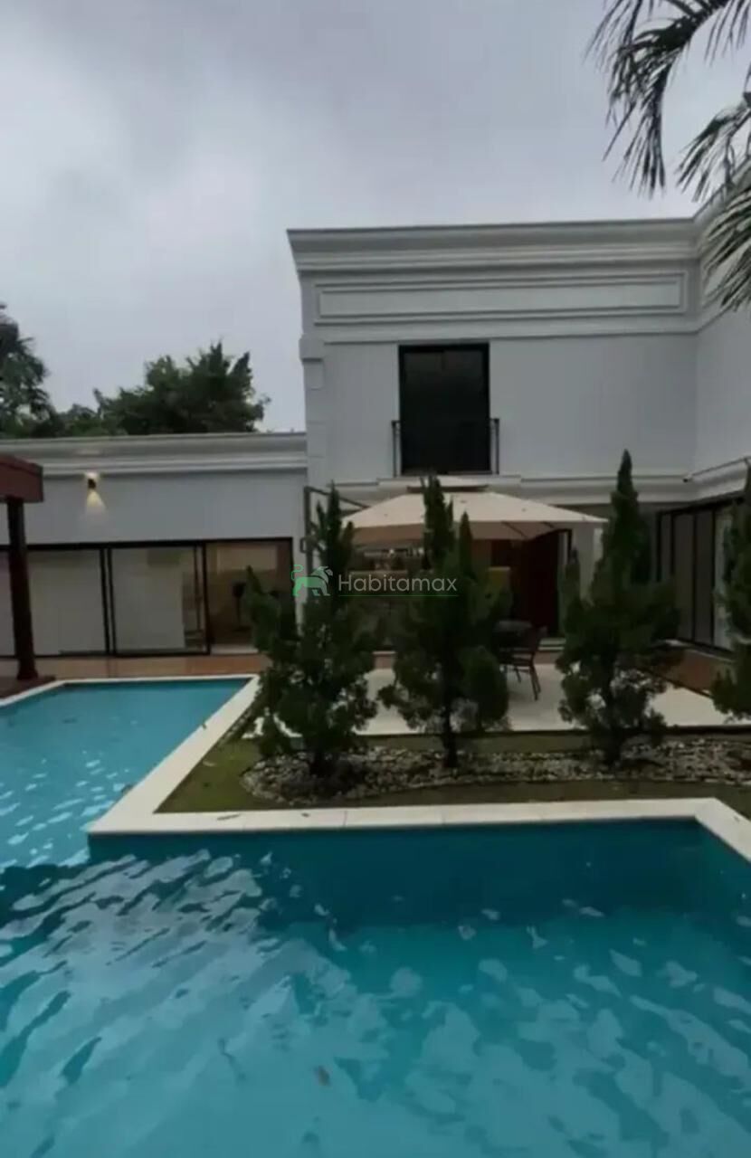 Casa, 4 quartos, 850 m² - Foto 1