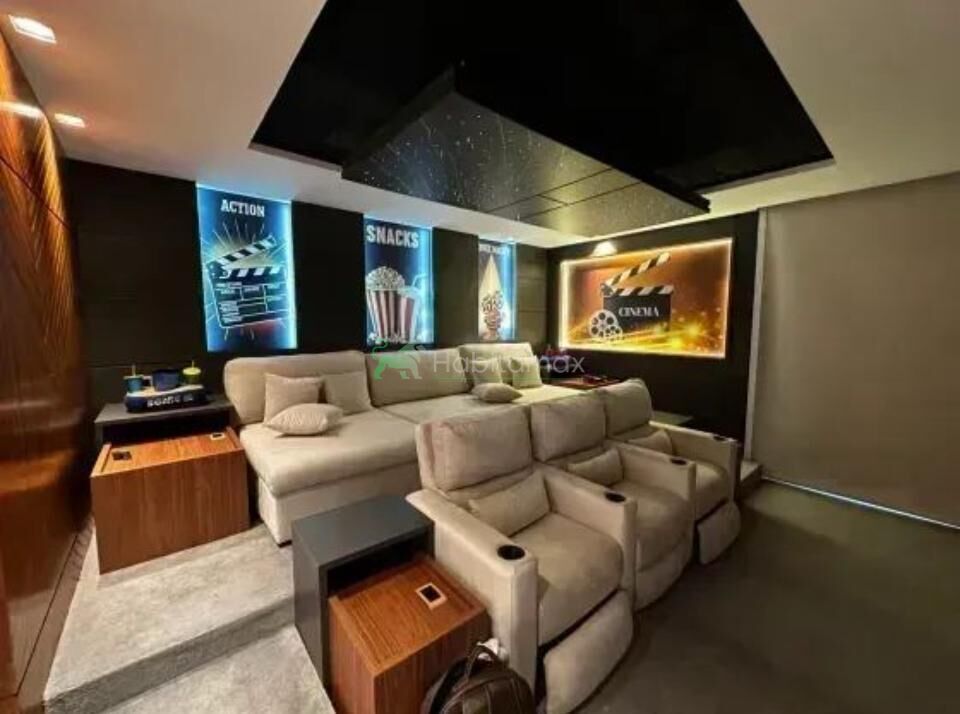 Casa, 4 quartos, 850 m² - Foto 3
