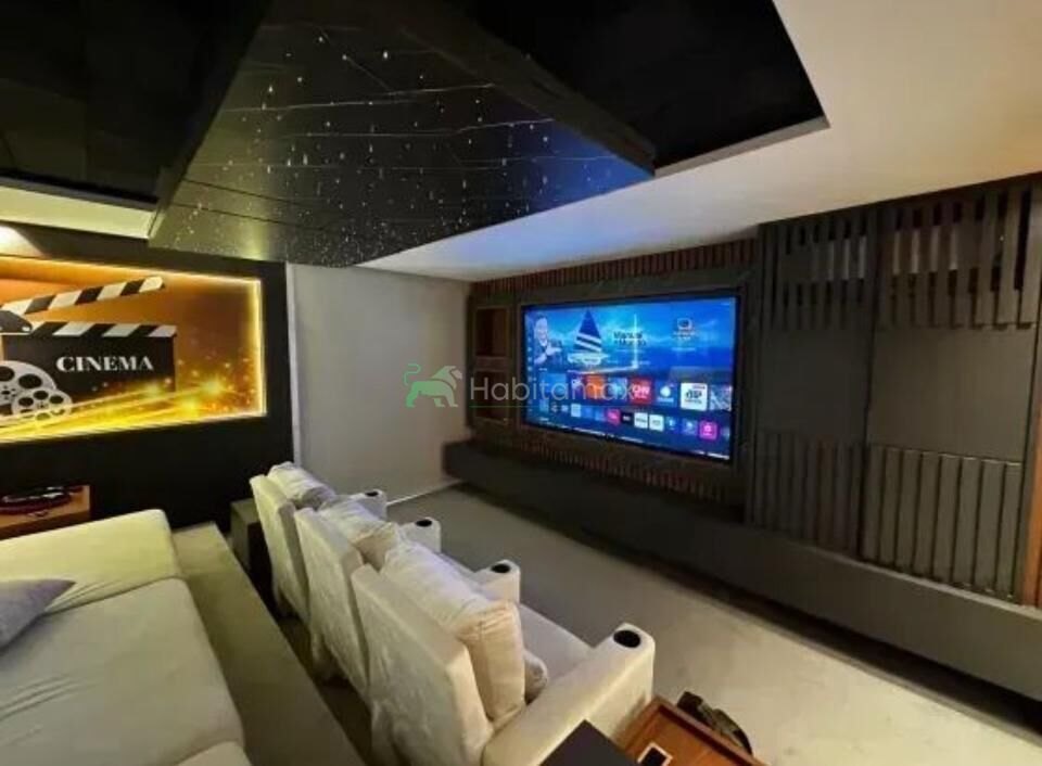 Casa, 4 quartos, 850 m² - Foto 8