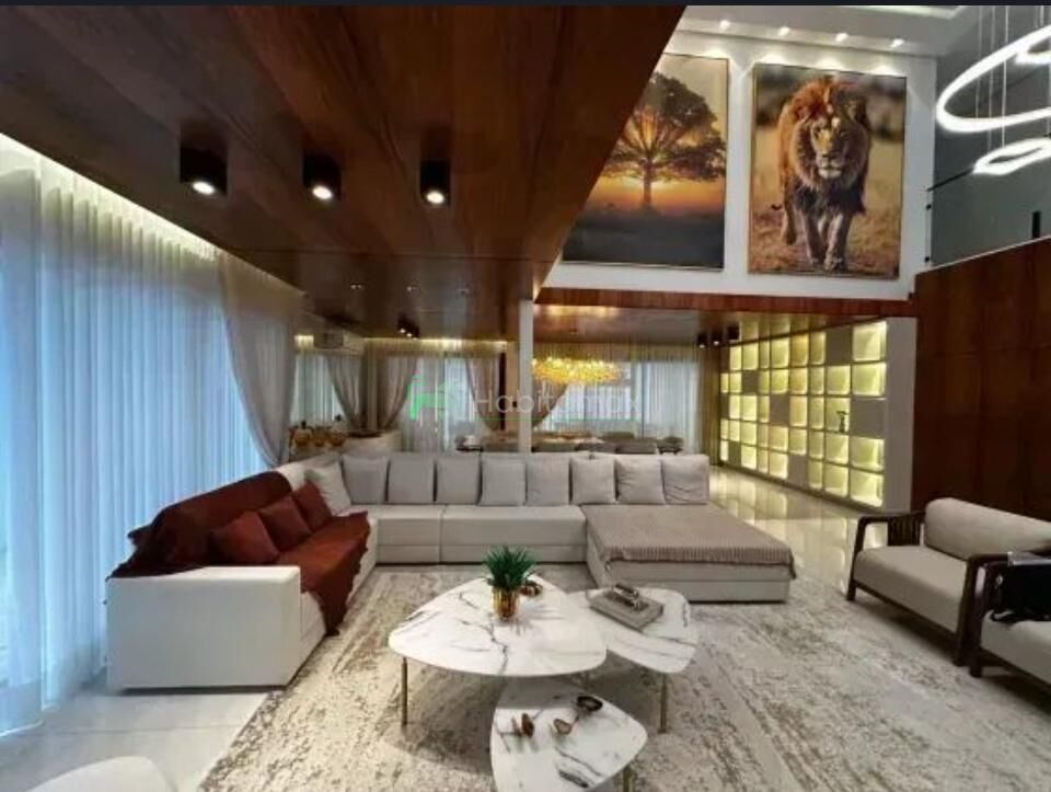 Casa, 4 quartos, 850 m² - Foto 9