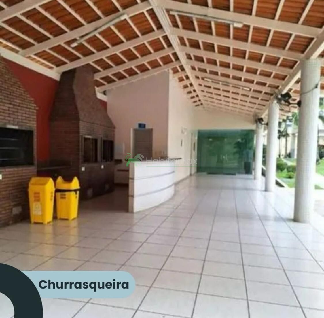 Apartamento, 2 quartos, 84 m² - Foto 5