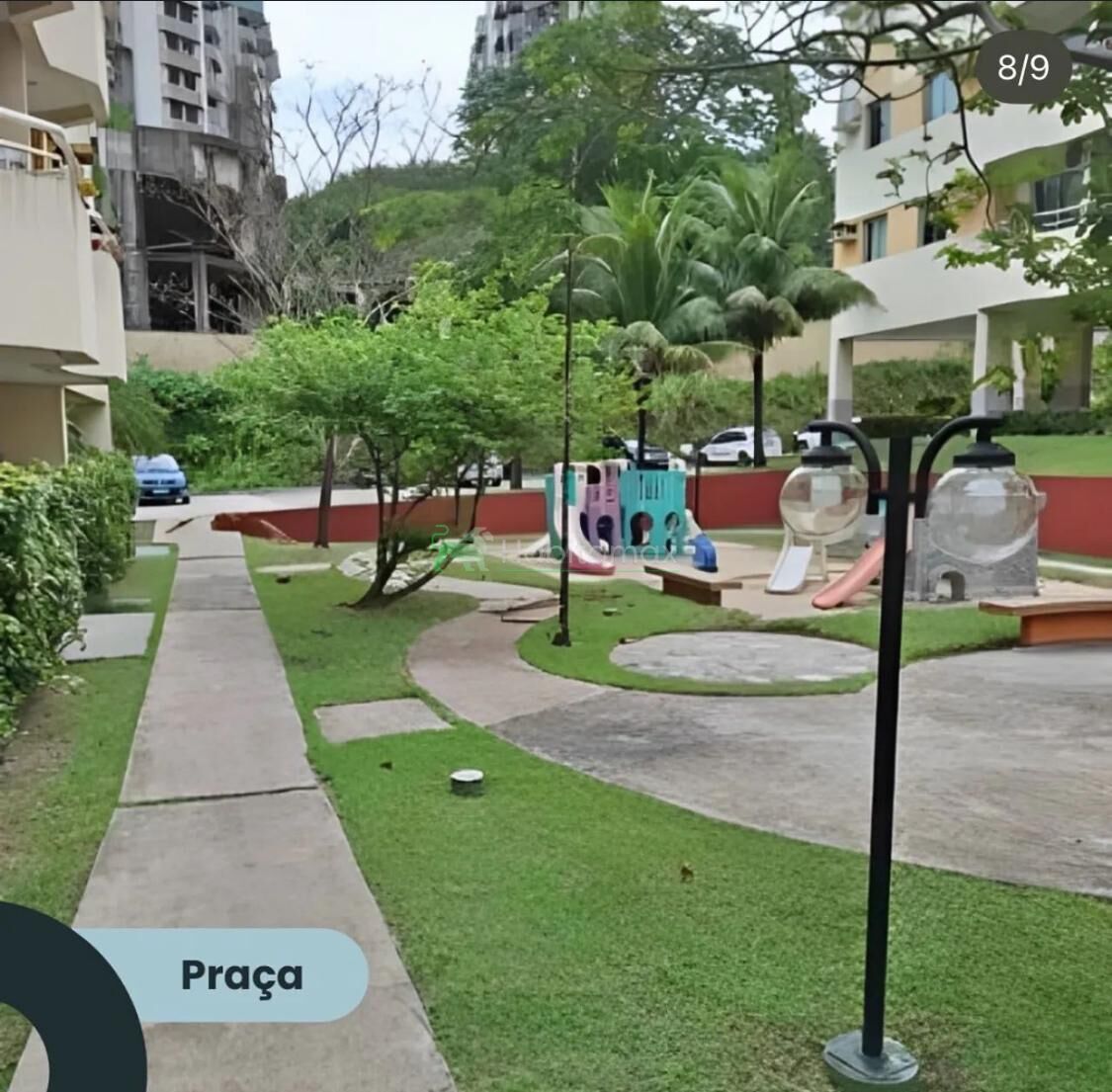 Apartamento, 2 quartos, 84 m² - Foto 4