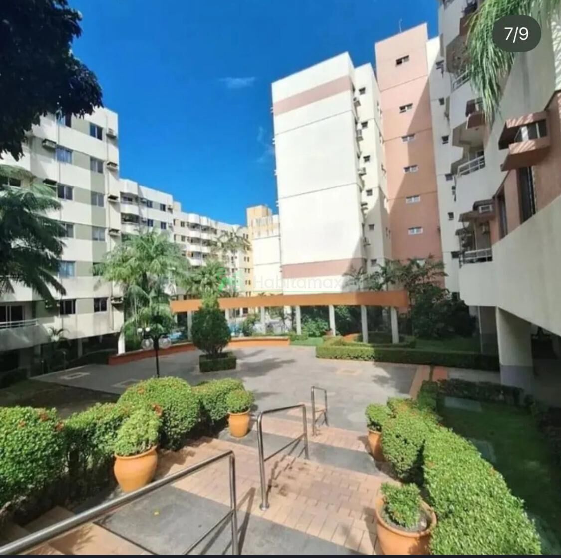 Apartamento, 2 quartos, 84 m² - Foto 2