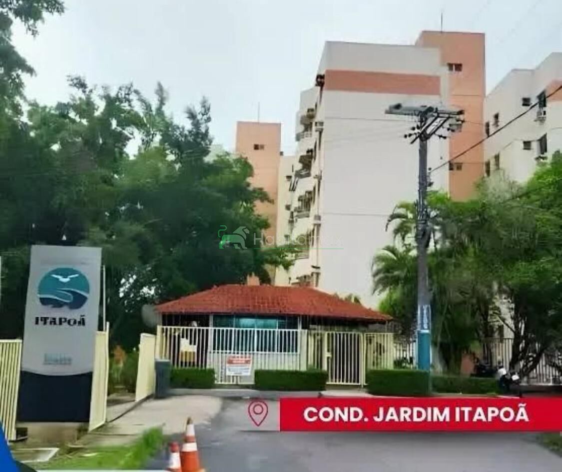 Apartamento, 2 quartos, 84 m² - Foto 3